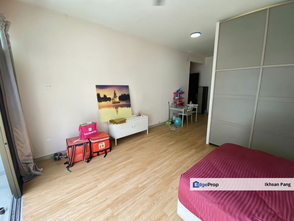 Palazio Serviced Apartment for Sale @ Mount Austin, Johor Bahru, Johor, Johor Bahru