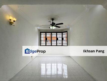 Sri Putra Apartment for Sale @ Bandar Putra, Kulai, Johor, Kulai