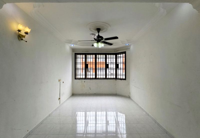 Sri Putra Apartments