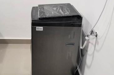 KSL Residence 2 @ Kangkar Tebrau