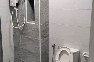 KSL Residence 2 @ Kangkar Tebrau