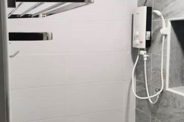 KSL Residence 2 @ Kangkar Tebrau