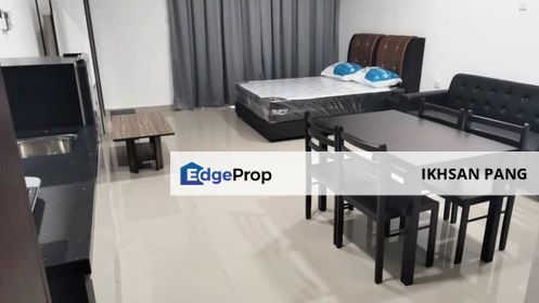 KSL Residences 2 Apartment for Rent @ Kangkar Tebrau, Johor Bahru, Johor, Johor Bahru
