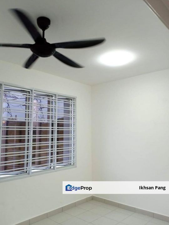 KCC Taman Gemilang House for Rent @ Jalan Gemilang, Kulai, Johor, Kulai