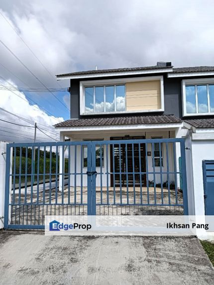 KCC Taman Gemilang House for Rent @ Jalan Gemilang, Kulai, Johor, Kulai
