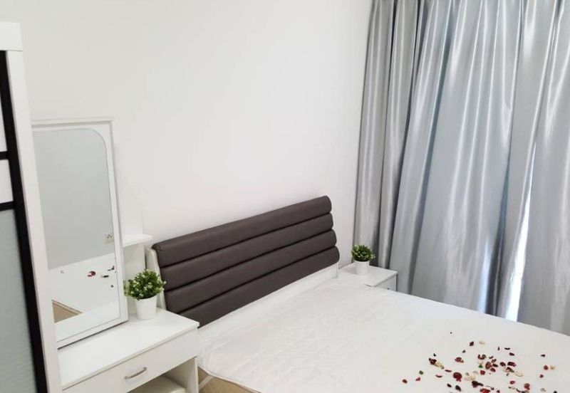 Sky Gardens Residences