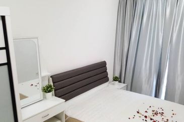 Sky Gardens Residences