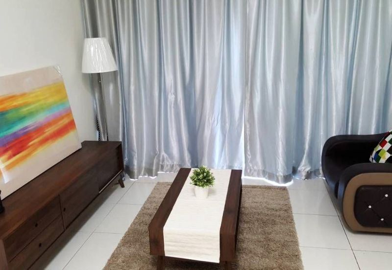 Sky Gardens Residences