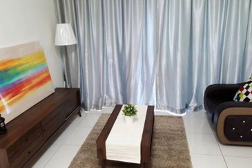 Sky Gardens Residences