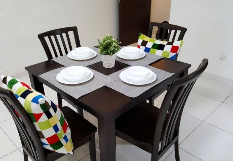 Sky Gardens Residences