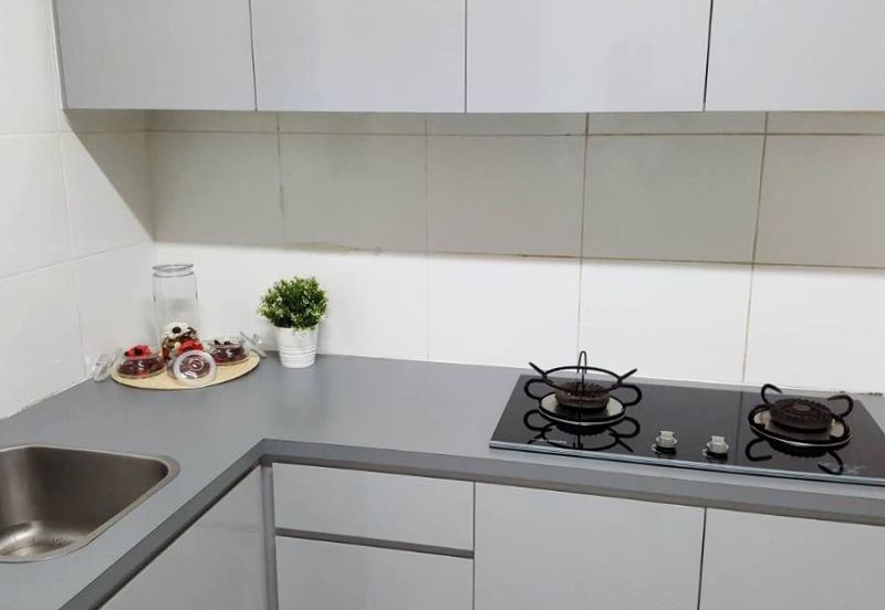 Sky Gardens Residences