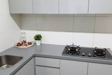 Sky Gardens Residences