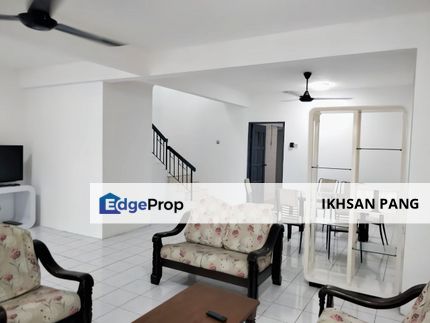 Taman Putri Kulai House for Rent @ Jalan Sri Putri, Kulai, Johor, Kulai