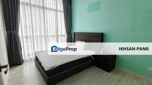 Setia Sky 88 Apartment for Rent @ CIQ, Johor Bahru, Johor, Johor Bahru