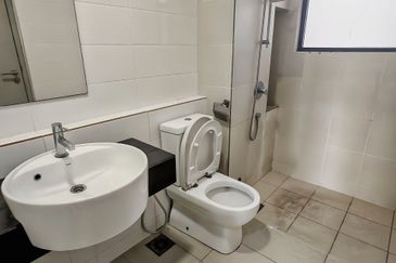 1Tebrau (One Tebrau Residence)