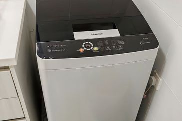 1Tebrau (One Tebrau Residence)