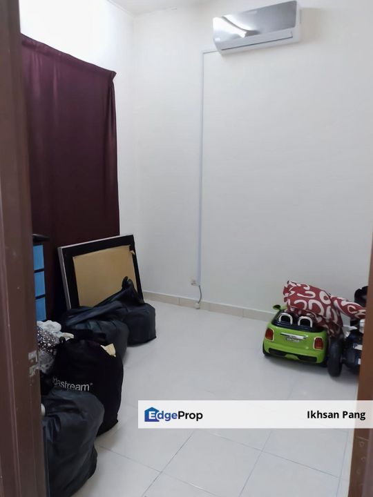 Taman Bestari Indah House for Rent @ Jalan Bestari, Ulu Tiram, Johor, Ulu Tiram