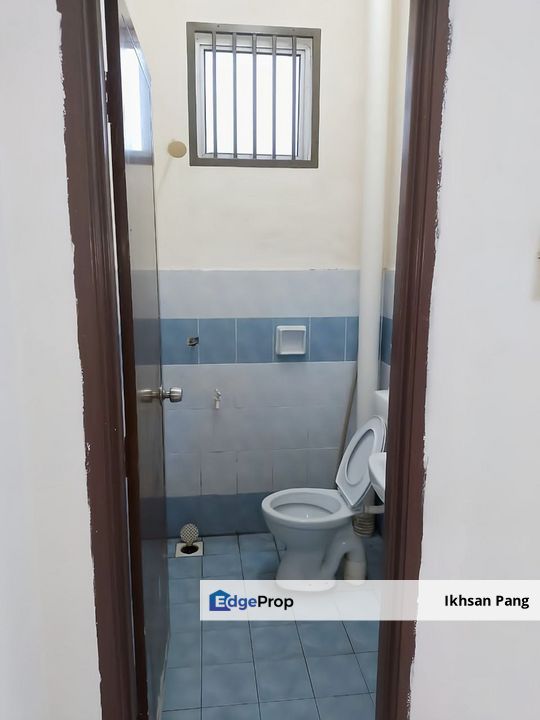 Taman Bestari Indah House for Rent @ Jalan Bestari, Ulu Tiram, Johor, Ulu Tiram