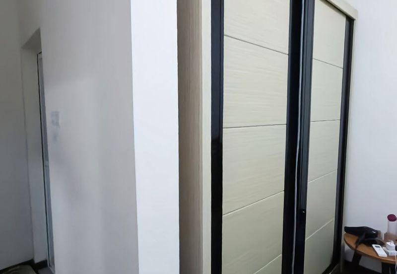 D'Carlton Seaview Residences (Seri Mega)