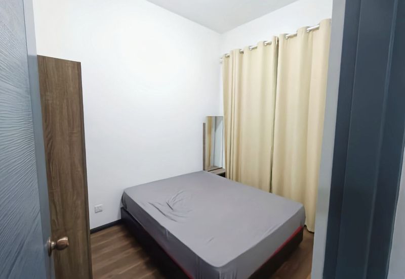 D'Carlton Seaview Residences (Seri Mega)