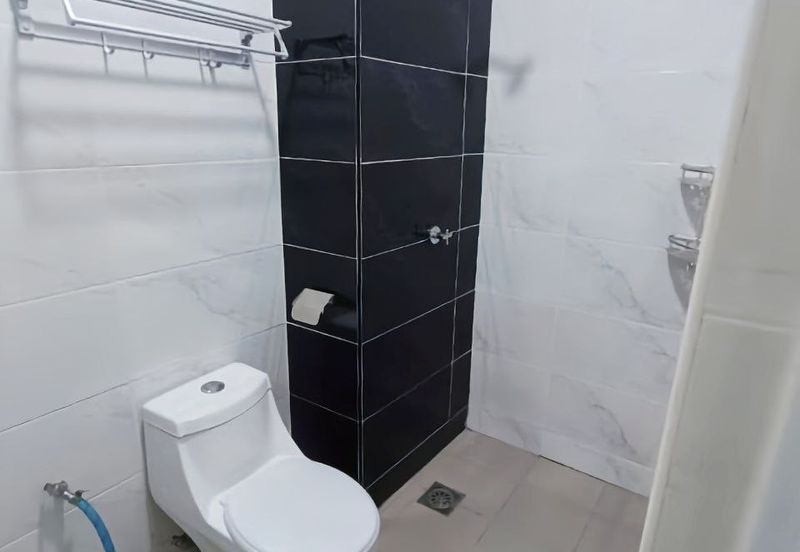 D'Carlton Seaview Residences (Seri Mega)