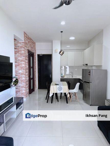 Country Garden Danga Bay Apartment for Rent @ Persiaran Danga Perdana, Johor Bahru, Johor, Johor Bahru