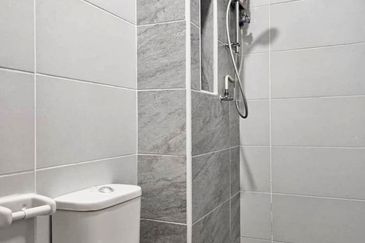 KSL Residence 2 @ Kangkar Tebrau