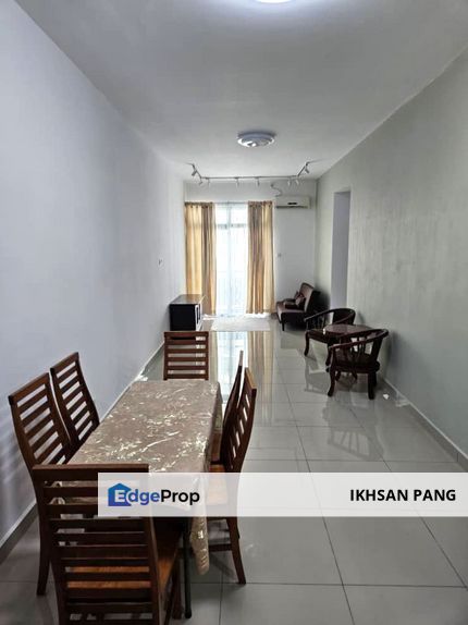 KSL Residences 2 Apartment for Rent @ Kangkar Tebrau, Johor Bahru, Johor, Johor Bahru