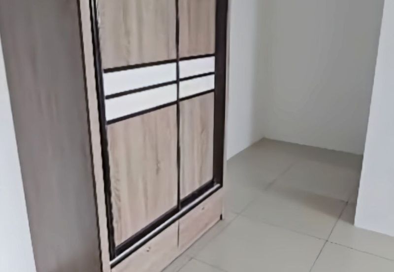 8scape Residences @ Sutera