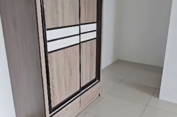 8scape Residences @ Sutera