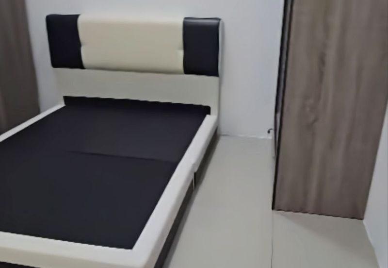 8scape Residences @ Sutera