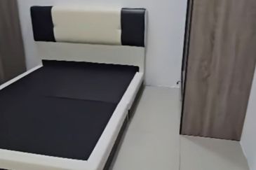 8scape Residences @ Sutera