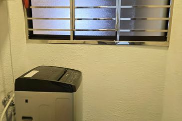 8scape Residences @ Sutera