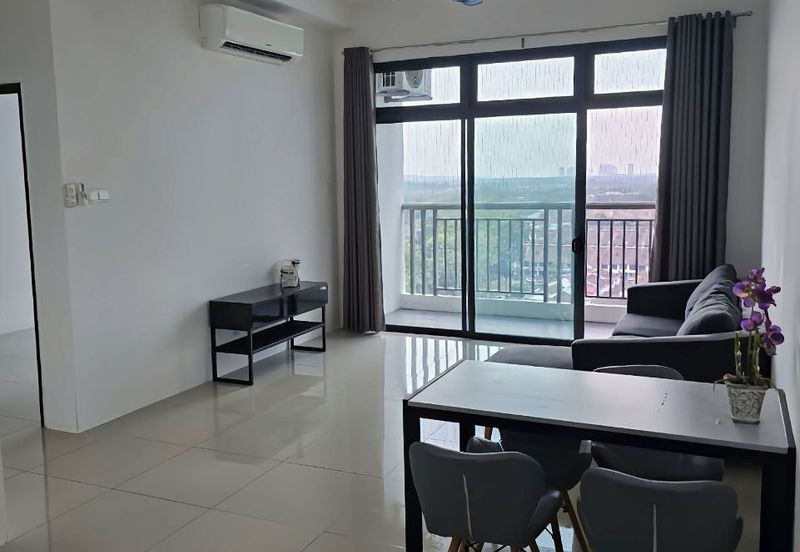 8scape Residences @ Sutera