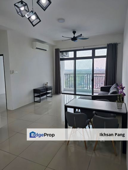 8scape Residence Apartment for Rent @ Taman Perling, Johor Bahru, Johor, Johor Bahru