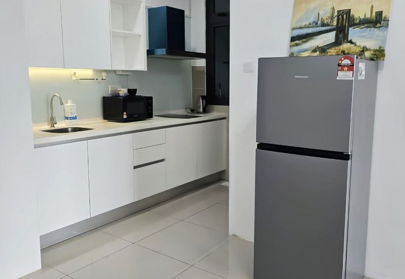 8scape Residences @ Sutera