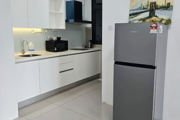 8scape Residences @ Sutera