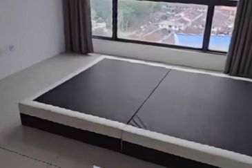 8scape Residences @ Sutera