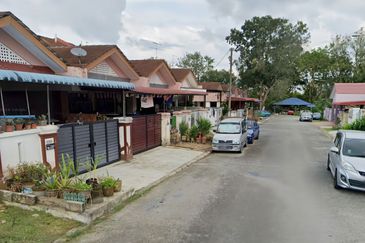 Bandar Putra Kulai