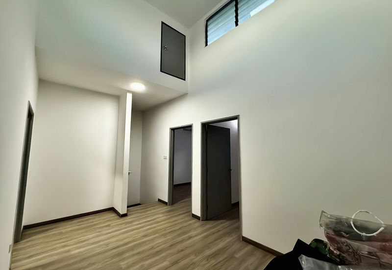 Citrine Residenz Seri Alam