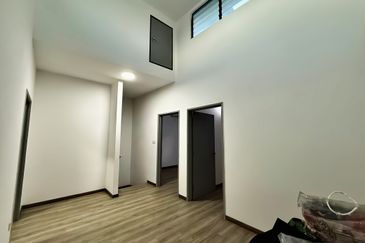 Citrine Residenz Seri Alam