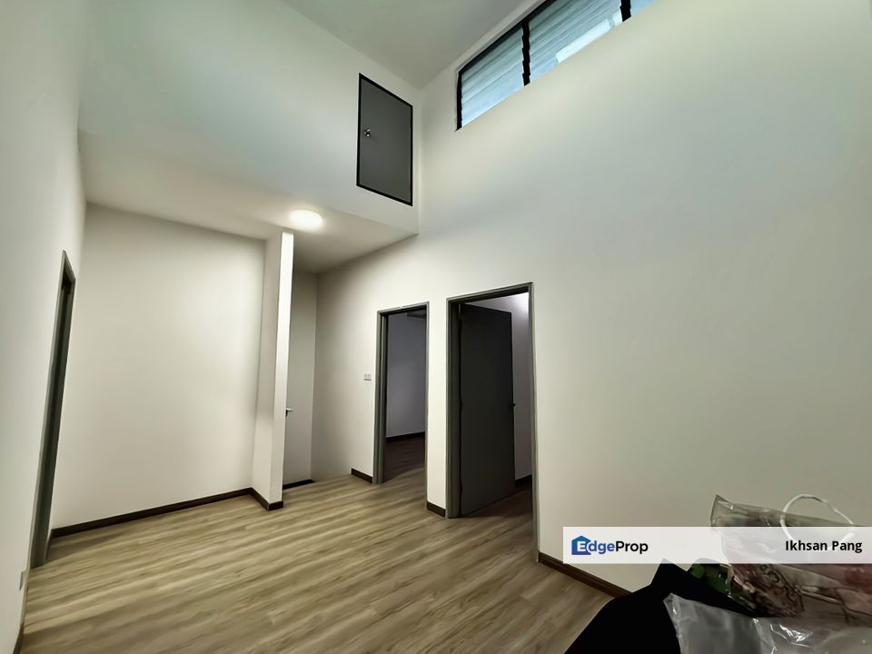 Citrine Residenz House for Rent @ Bandar Baru Seri Alam, Masai, Johor, Masai