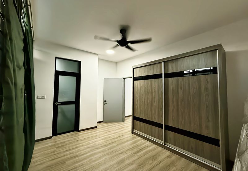 Citrine Residenz Seri Alam