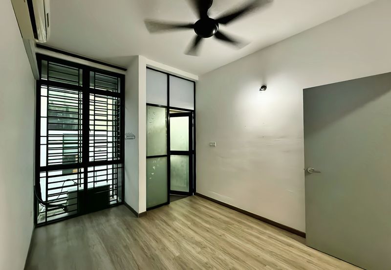 Citrine Residenz Seri Alam