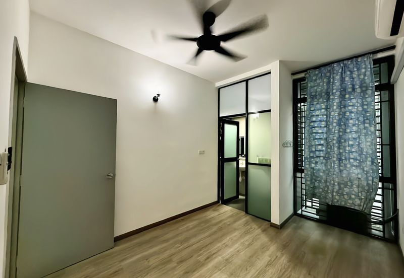 Citrine Residenz Seri Alam