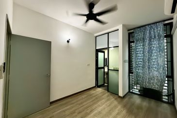 Citrine Residenz Seri Alam