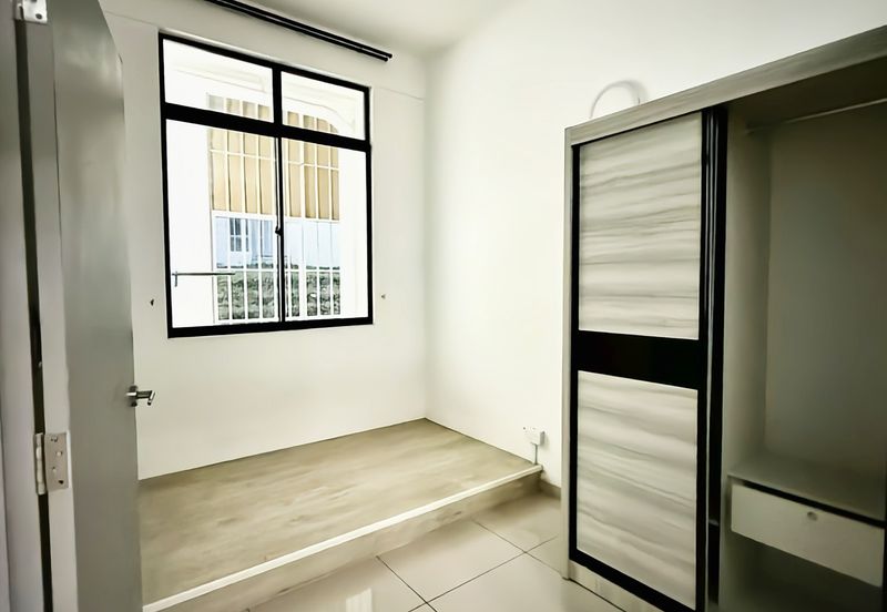 Citrine Residenz Seri Alam