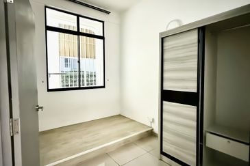 Citrine Residenz Seri Alam