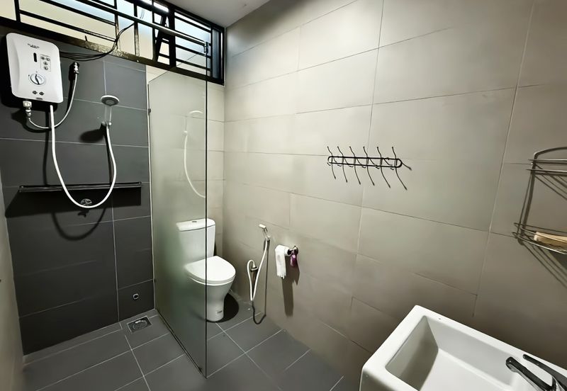 Citrine Residenz Seri Alam