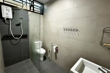 Citrine Residenz Seri Alam